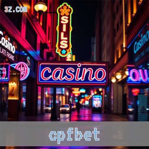 Login Criativo: Entre para a Diversão no cpfbet