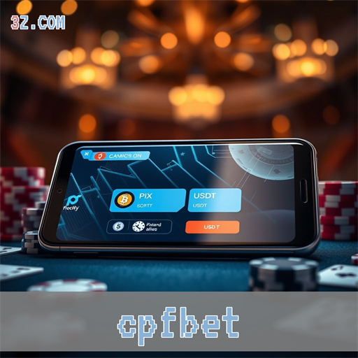 Experiência Paga no cpfbet: Emoção e Prêmios em Jogo
