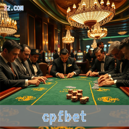 Promoções Estonteantes no cpfbet: Atraia Emoção e Prêmios