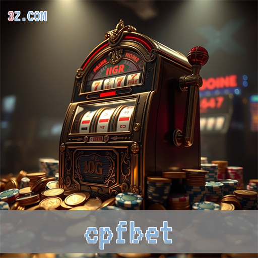 Slots Empolgantes no cpfbet: Sua Aventura Virtual Começa Aqui!
