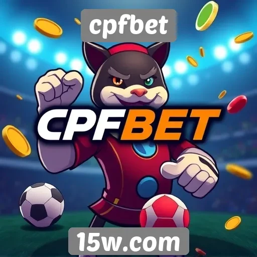 cpfbet amplia opções de jogos para usuários