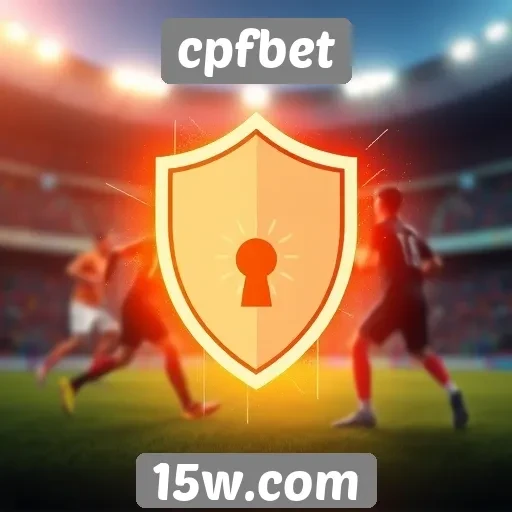 como cpfbet garante segurança aos jogadores