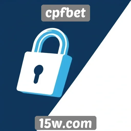 Avaliação da segurança do site cpfbet