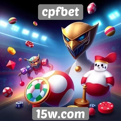 Análise das opções de jogos disponíveis no cpfbet