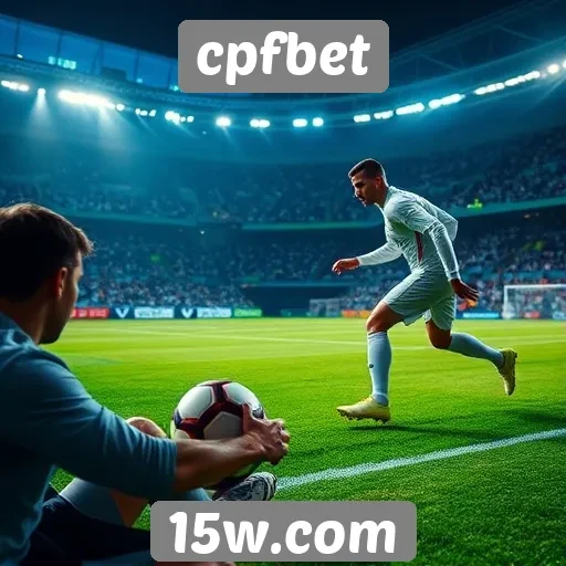 Impacto da regulamentação nas apostas online em cpfbet