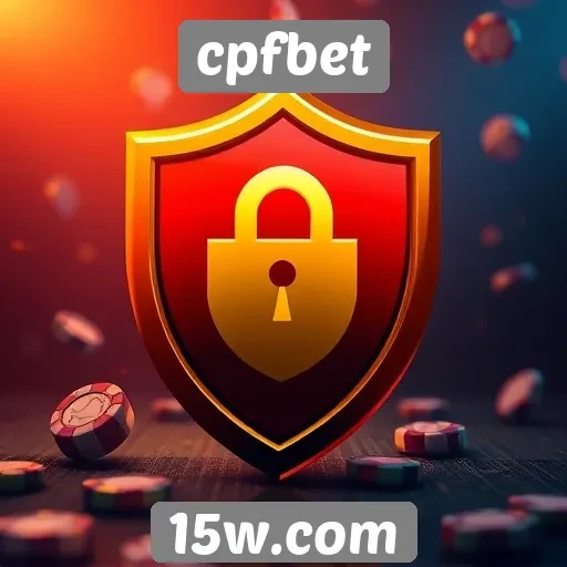 Estratégias de segurança para jogadores no cpfbet