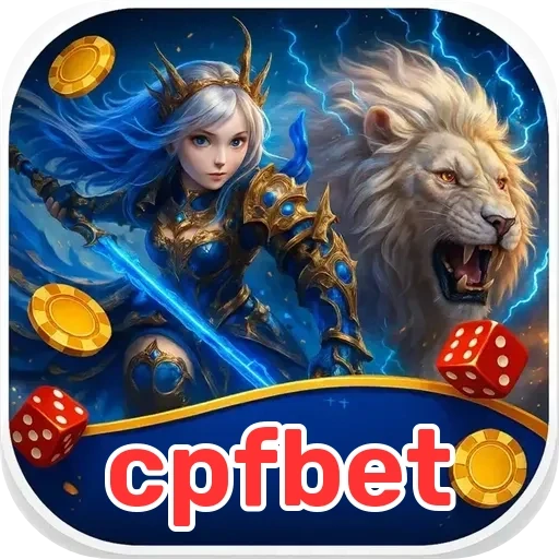 cpfbet VIP
